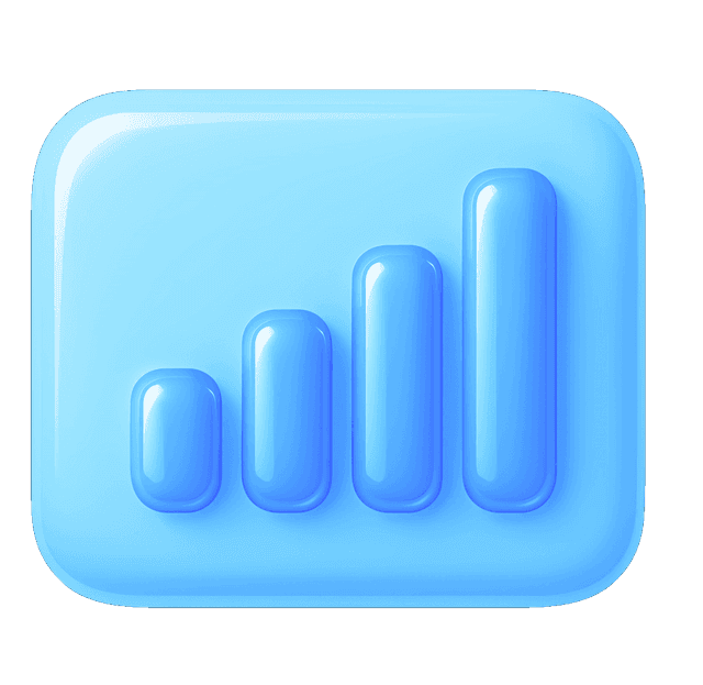 Абстрактная картинка - график