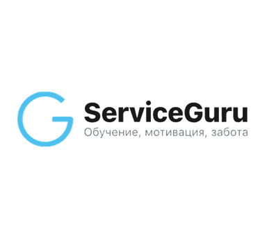 Логотип СервисГуру