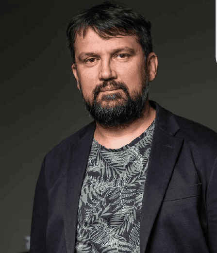 Руководитель компании