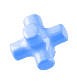 Абстрактный декоративный элемент