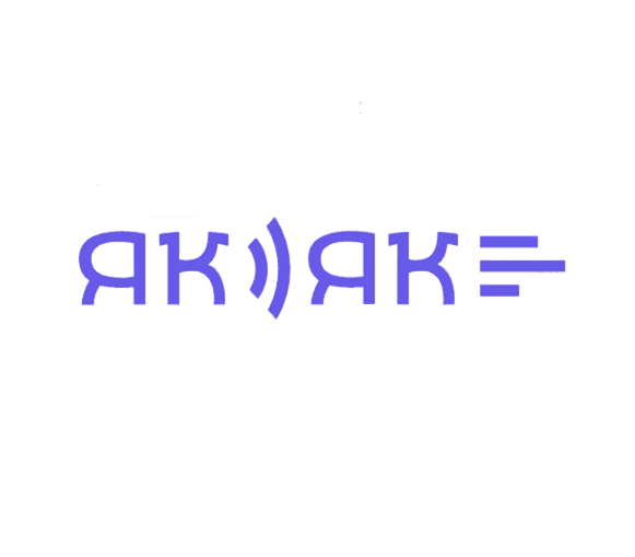 Логотип ЯкЯк