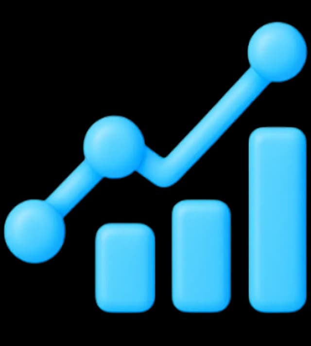 Бизнес-график.