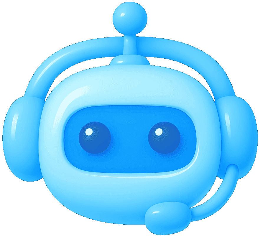 Абстрактная картинка - бот 