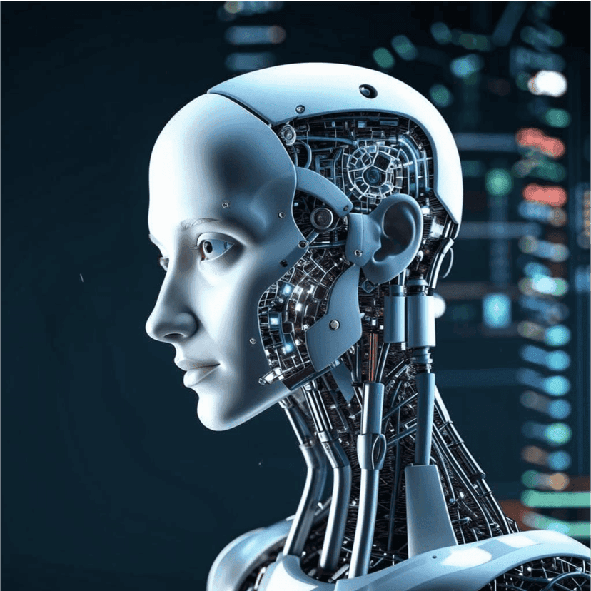 Искуственный интеллект