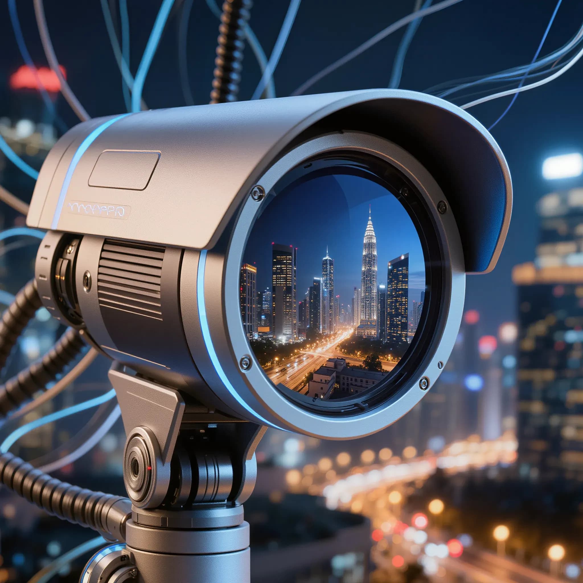 Компьютерное зрение