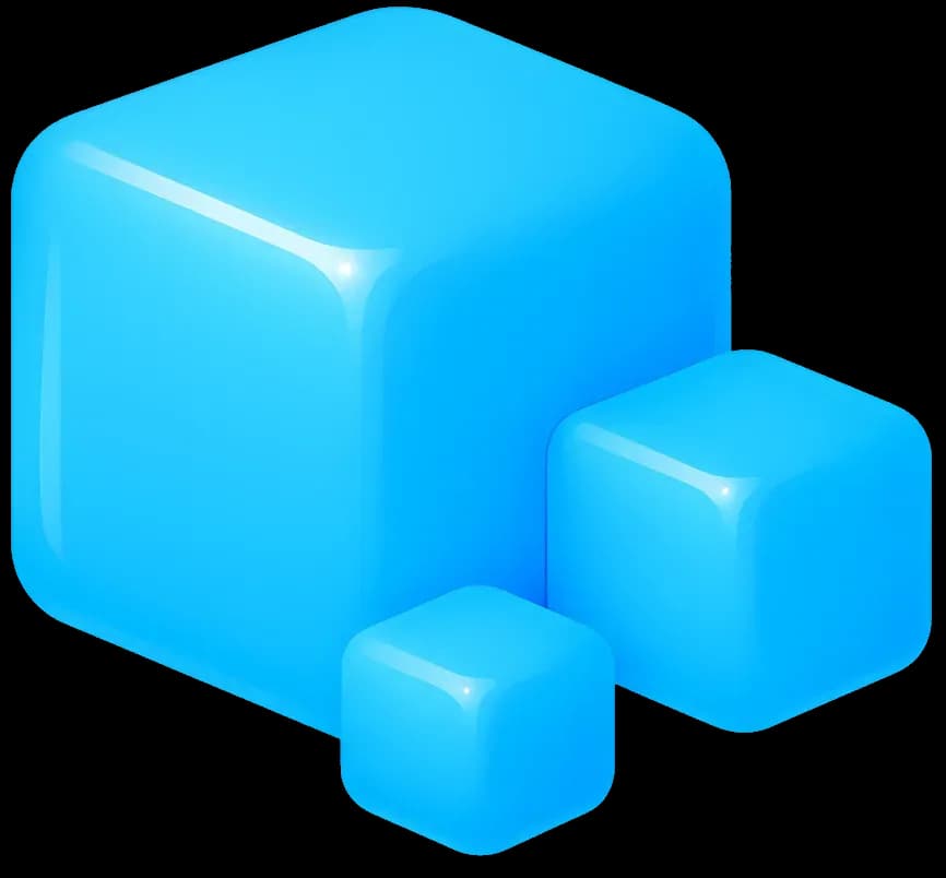 Абстрактная картинка - строительство