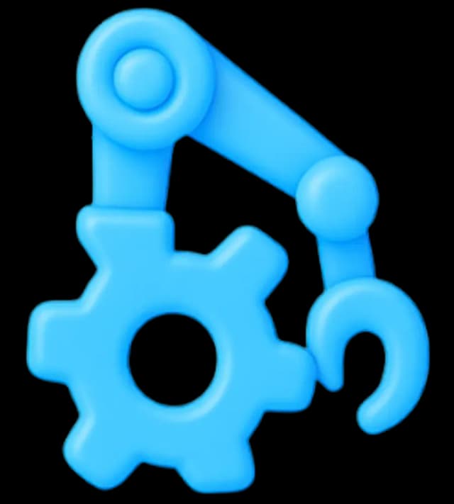 Абстрактная картинка - разработка