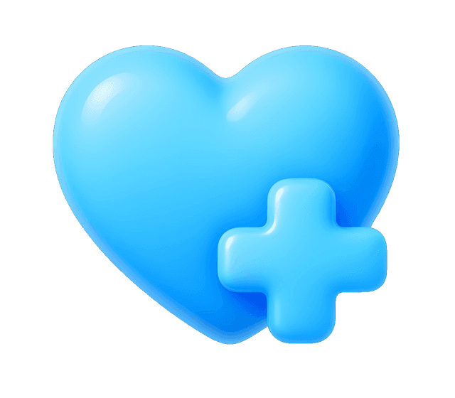 Абстрактная картинка - медицина