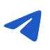 Telegram icon