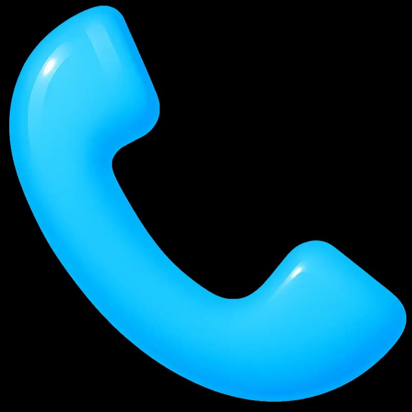 Абстрактная картинка - телефон